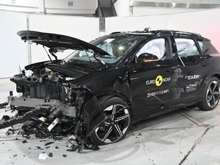 Čínske autá bez šance pri nehode? V nových crash testoch dostali zabrať. Takto to dopadlo