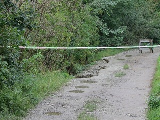 Prešovskí krajskí cestári vlani stabilizovali viacero zosuvov