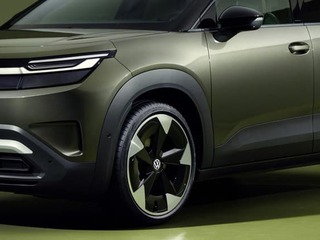 FOTO: Volkswagen má nový ľudový crossover. Kúpite ho za takúto cenu?