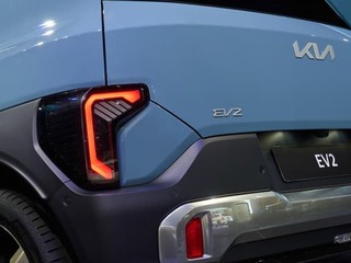 Nová Kia zo Žiliny: EV2 prichádza. Prehryznete tento detail?