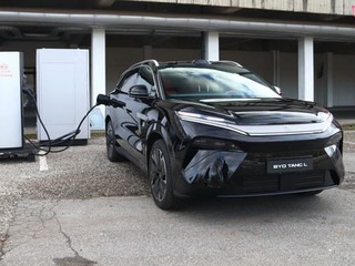 Elektromobilita na Slovensku? V tomto sme lepší ako krajiny na západe