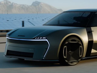 Škoda 1000 MBX ožíva. Unikát pretvorený do dnešnej podoby