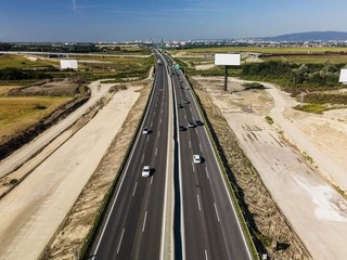 Víkend bude bolieť, no potom príde úľava. Z Trnavy na D4 už čoskoro