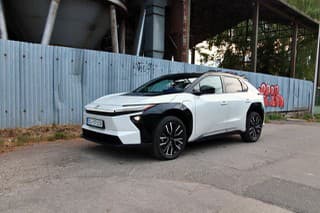 TEST: Toyota BZ4X - toto nie je len facelift. Rozdiel je zásadný