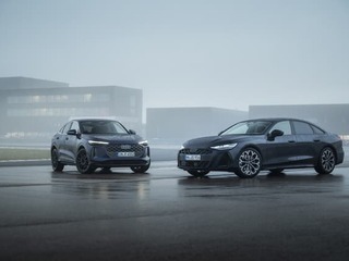 Audi poteší fanúšikov nafty: motor V6 TDI prichádza silnejší a bez turbodiery