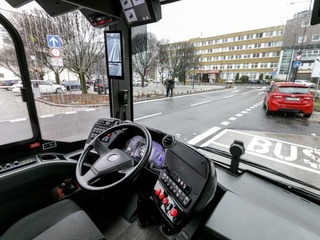 Banskobystrický kraj prepoja s Maďarskom nové priame autobusové linky