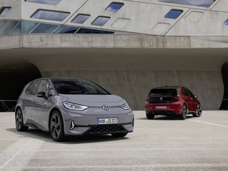 Elektrické auto za cenu benzínového? So značkou Volkswagen je to už realita!