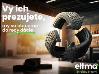 TOTO sa deje s vašimi pneumatikami po prezutí. Väčšina vodičov vôbec netuší