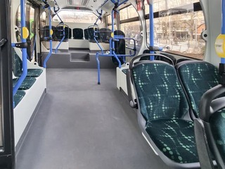 Prešovský a Košický kraj vydali 1200 dopravných kariet bezplatne
