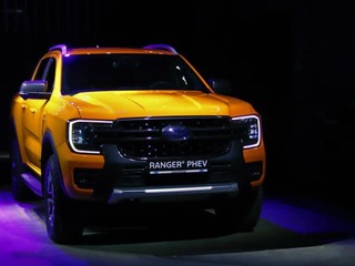 Najpopulárnejší pick-up dostal nový výkonnejší pohon. Veľký šesťvalec si nechá