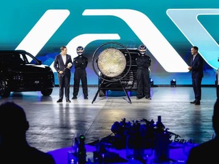 Automobilka JAC oficiálne na Slovensku. Kompletná ponuka modelov od začiatku
