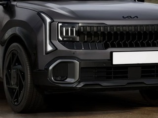 Kia predstavila nové SUVI: Iba benzínové motory a dokonca atmosférický dvojliter