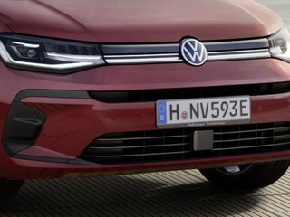 Volkswagen Caddy po facelifte: Menej nápadných zmien, viac každodennej praktickosti