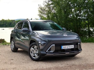 TEST: Hyundai Kona TGDI – má šancu stať sa veľkým slovenským hitom