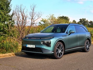 TEST: Xpeng G9 AWD Performance - vlajková loď