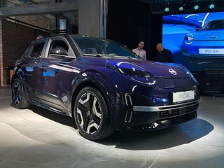 FOTO: Nissan Micra sa ukázal na Slovensku. Opäť je to tá veselá Micra