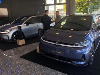 FOTO: Horúce novinky Volkswagen ID.3 Neo a ID. Polo GTI už na Slovensku