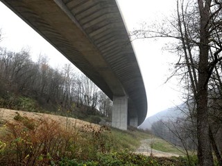 Oprava mosta medzi Lanžhotom a Brodským by sa mohla začať v roku 2027