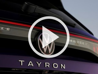 FOTO + VIDEO: Volkswagen Tayron nahradí Tiguan Allspace a pridá niečo navyše