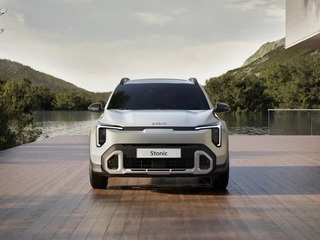Kia Stonic dostala druhý facelift. Výrazné zmeny k lepšiemu