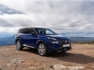 Nissan modernizoval svoje najväčšie SUV: X-Trail s novinkami pre rok 2026