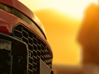 Toyota RAV4 - nová generácia je už za rohom. Predstaví sa tento týždeň. Prvé FOTO