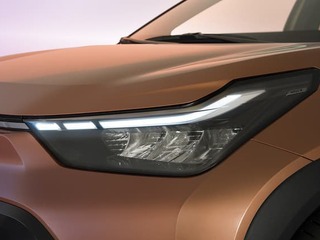 Toyota Aygo X má inú tvár a prvýkrát hybrid