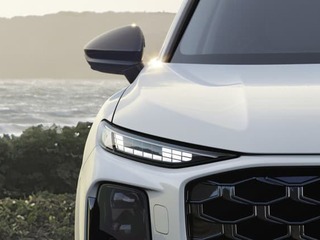 Najmenšie SUV od Audi je tu v novej generácii. Prináša techniku z najvyšších tried