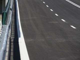 NDS opraví mostné závery na mostoch pri tuneli Horelica