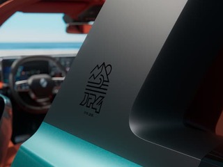 Nový koncept Renaultu s pohonom 4x4 pripravený odviesť vás na ktorúkoľvek pláž