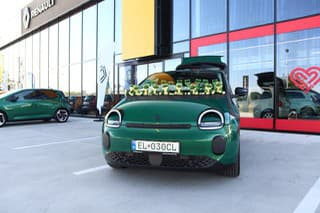 Renault Twingo oficiálne na Slovensku: prekvapivo priestranný s dobrou cenou