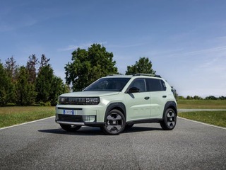 Vracia sa Fiat pre všetkých. Priestranný, veselý a s dobrou cenou. Taký, aký si pamätáme