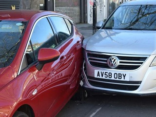 Správa o nehode: Ako postupovať pri dopravnej nehode