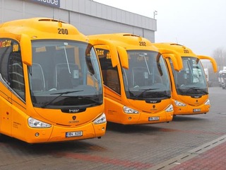 Autobusom do Chorvátska? RegioJet spúšťa predaj lístkov. Ceny sú zaujímavé