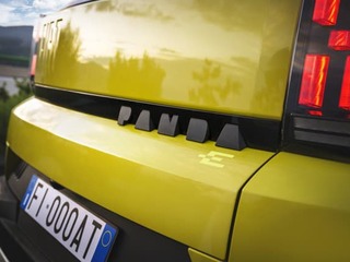 Fiat Grande Panda - Taliani postavili lacný, praktický, pritom štýlový crossover