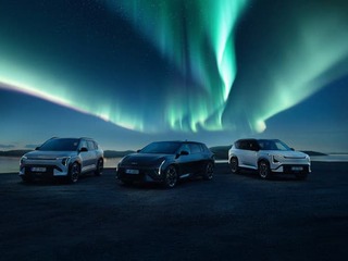 Kia uvádza tri nové modely so šťavnatým výkonom: 292 až 306 koní, AWD a ostrejšie podvozky