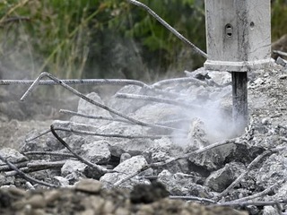 NSK pripravuje kompletnú prestavbu mosta pred obcou Starý Hrádok