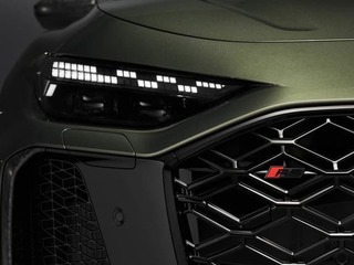 Audi RS5 je odteraz plug-in hybrid, má nahradiť aj RS4