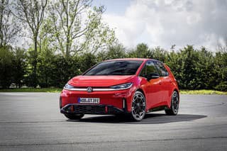 Volkswagen predstavil najvýkonnejšie GTI. 326 koní a pohon zadných kolies