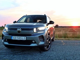 TEST: Citroen C3 Turbo - prekvapivo príjemný ratlík. Síce hryzie, no nie veľmi