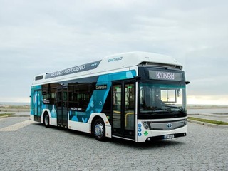 Vodík na Slovensku opäť témou: 10 autobusov na vodíkový pohon pre prímestskú dopravu