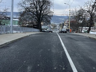 V Prešove dochádza od septembra k zjednosmerneniu viacerých ulíc