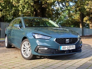 TEST: SEAT Leon 1,5 TSI – základný motor má už štyri valce. Cena nie je zlá