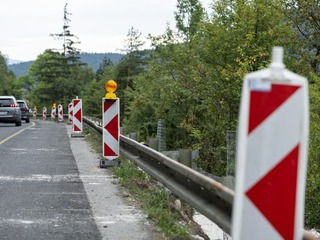 V česko-slovenskom pohraničí vznikol 120 kilometrov dlhý cyklookruh