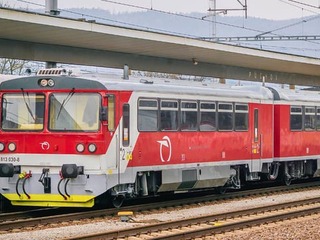 ZSSK pripravuje modernizáciu 33 regionálnych vlakov. Bagety ešte poslúžia