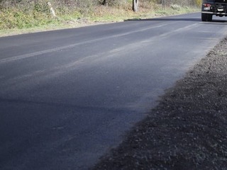 Veľké Kapušany sa dočkali rekonštrukcie hlavnej cesty