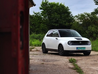 Honda pozastavila plány výstavby závodu na elektromobily v Kanade