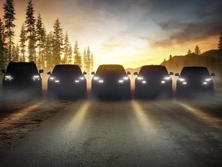 Nový Ford, nová stratégia, nové modely s pomocou Číny a elektro nie tak masívne