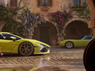 Lamborghini Revuelto Miura 60° - špeciálna edícia na počesť prvého novodobého superšportu