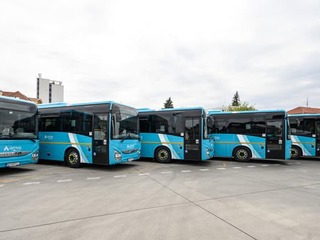 Taktová doprava priniesla podľa NSK nárast cestujúcich v autobusoch